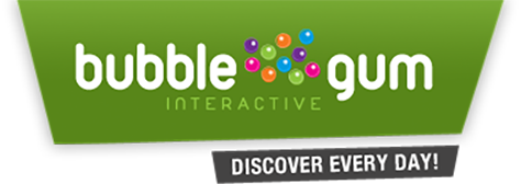 Bubblegum Interactive